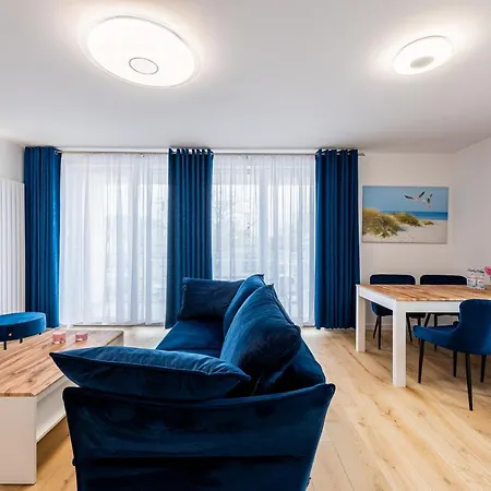 Blue Baltycka Kolobřeh