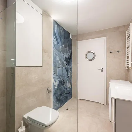 Blue Bałtycka * Kołobrzeg