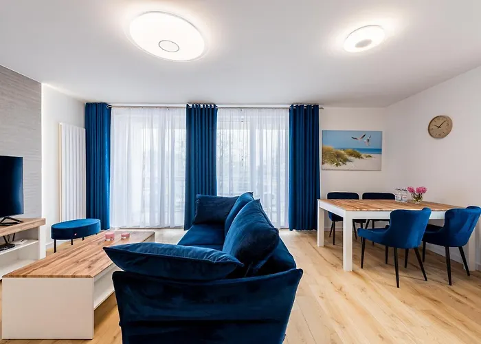 Blue Baltycka קולובז'ג